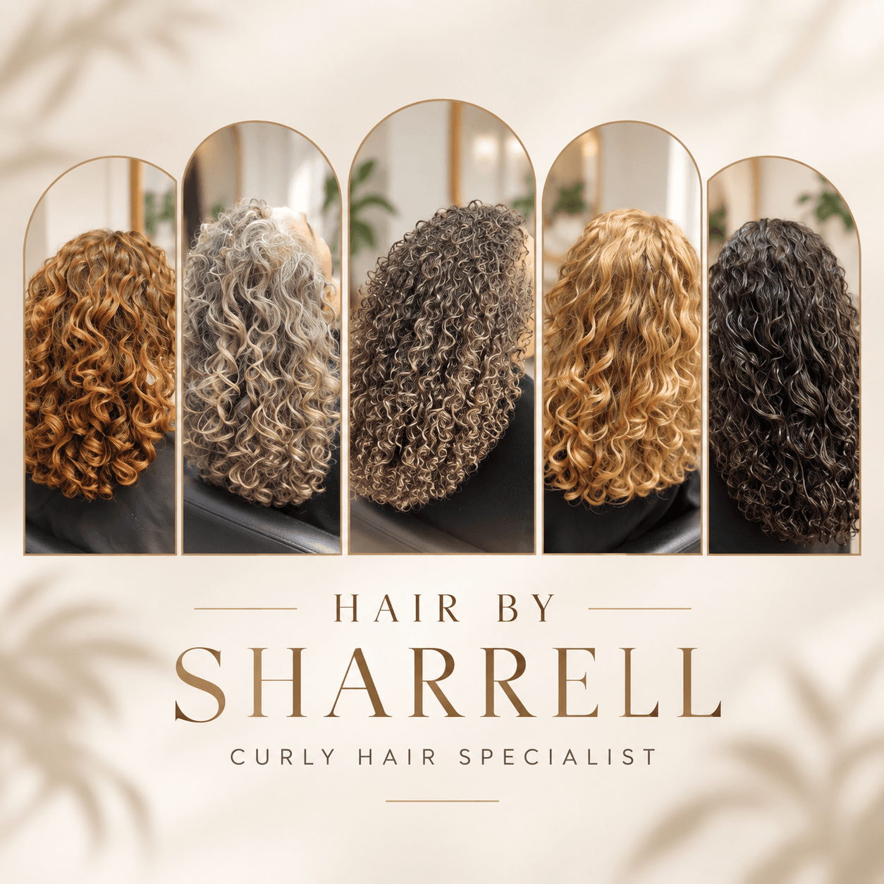Hair By Sharrell - Northampton