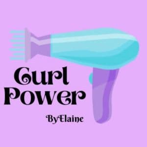 Curl Power by Elaine Todd