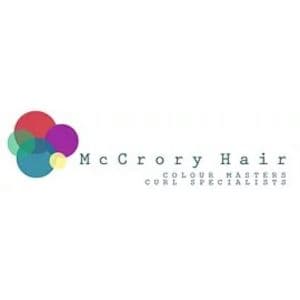 McCrory Hair